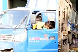 垃圾中转站的垃圾都是怎样处理的？听大爷详细的给您介绍视频封面