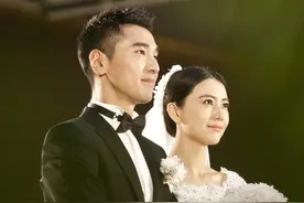 赵又廷的激荡情史，5任女友皆美人，娶大5岁国民女神堪称赢家图片
