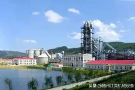 水泥龙头企业进入砂石行业的底气在哪？详细解读水泥企业业绩！图片