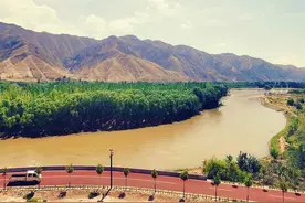 《云客小镇赋》| 白银区乡村振兴的诗意书写图片