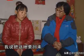 两个女儿回娘家要分家，老人听了很生气，小棉袄寒了父母的心啊图片
