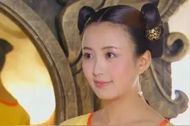 《至尊红颜》里的童年阴影徐盈盈，时隔17年又被“骂”上热搜图片