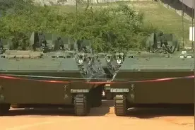 尼日利亚也过购物狂欢节？三型中国武器连续到货，加强其反恐能力图片