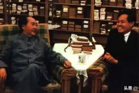 70年代外交档案解密：中美关系解冻后美国华人是如何回国探亲访问的？图片