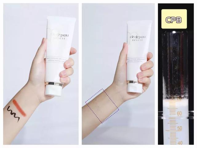 8款爆火的“洗面奶”测评！千万不要跟风“踩雷”