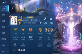 王者荣耀 个人主页放的皮肤能看出对方是什么性格 看看你是啥性格图片