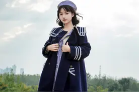 直男不能拒绝的8款洛丽塔女装，给女友买，上街都是羡慕的眼光图片