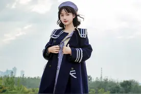 直男不能拒绝的8款洛丽塔女装，给女友买，上街都是羡慕的眼光图片
