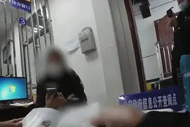 怎么蜀黍这口音…似曾相识？！图片