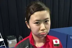 长胶有两个致命弱点，怵长胶的、打长胶的都该看看！-乒乓国球汇图片