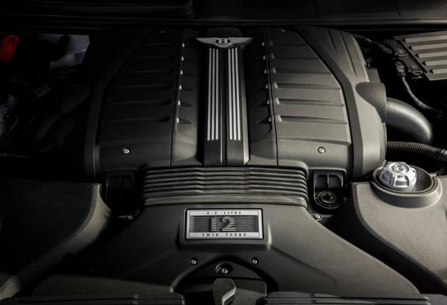 新宾利飞驰比老款便宜100万，还有什么不买的理由？