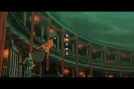 用舞蹈带你重温经典歌曲《大鱼》，领略其别样深情图片