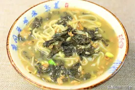 河南家庭的一日三餐，都爱吃些什么，为什么顿顿都离不开面食？图片