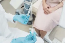 同房后才会得阴道炎？为什么孕妇容易得阴道炎图片