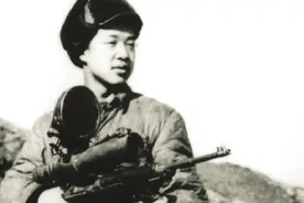 美军在抗美援朝后拼命发展夜视仪？我国也没落下，1959年就列装了图片