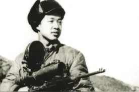 美军在抗美援朝后拼命发展夜视仪？我国也没落下，1959年就列装了图片