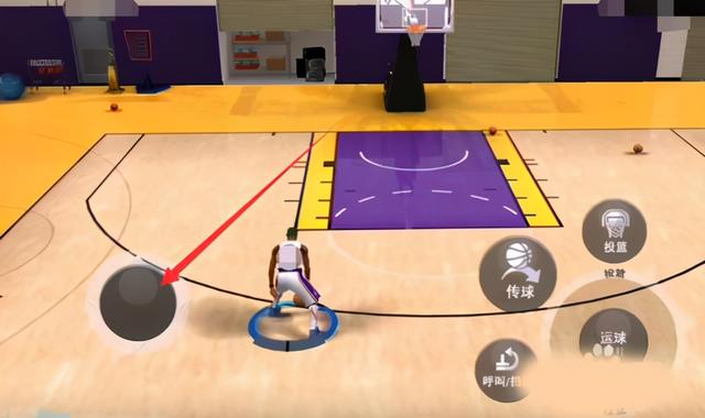 nba2k20安卓版（已完全汉化）