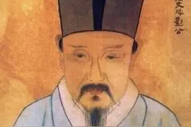 《仙道游侠传》9：刘伯温师傅张中，在“烧饼歌”中预测些什么？图片