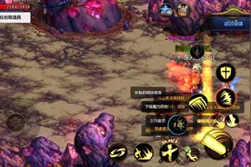 DNF手游：重甲SS有多拉胯？属性词条还不如紫装，红眼见了直摇头图片