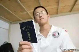 那个10岁上大学，16岁读博士的神童，如今怎么样了？图片