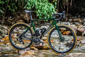 换代改款 2020年公路车发展趋势总结图片