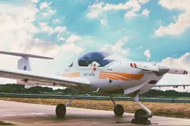 猎鹰飞行俱乐部：飞行发展史｜如果你成为了一名飞行员图片