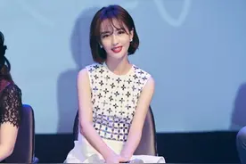 陈思诚佟丽娅离婚，告诉我们婚姻不是幻想，将就的婚姻不值得守护图片