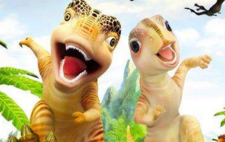 80部童年动画，看过但叫不出名字