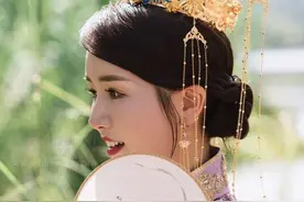 氧气新娘造型「中式+白纱」，气质新娘必备图片