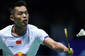 林丹20座世界冠军，李宗伟、盖得0座，陶菲克和谌龙多少？图片