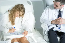 家长不要轻易让孩子诊断成双相情感障碍！要分析症状的前因后果图片