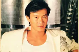 深度解读，许冠杰获得大奖的《日本娃娃》，写到了张国荣邓丽君？图片