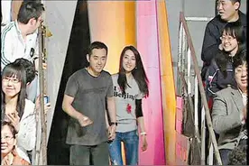 马苏和孔令辉到底谁配不上谁？十一年的恋情其实就是答案图片