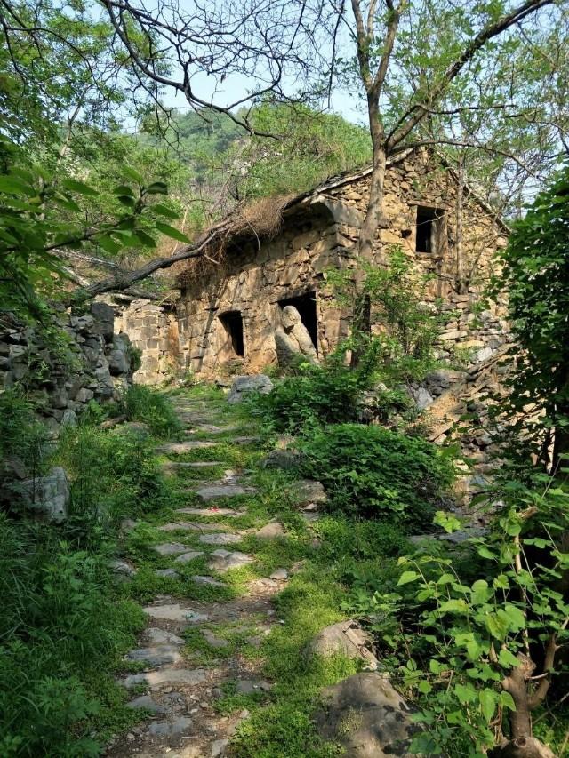 解密中国第一鬼村,河南焦作封门村