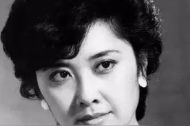 一见“唐僧”误终身，“女儿国国王”朱琳被传为徐少华终身不嫁？图片