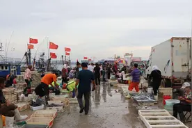 开海倒计时！烟台海鲜最全攻略！看这里图片