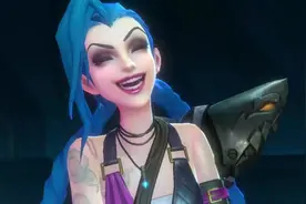 英雄联盟手游和王者荣耀“河水不犯井水”图片