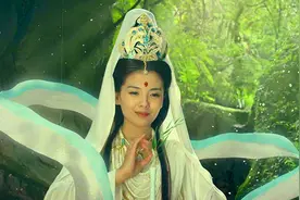 真假美猴王事件后，孙悟空为什么变乖了？如来：他有资格成佛图片