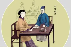 看中医，患者也有任务？图片