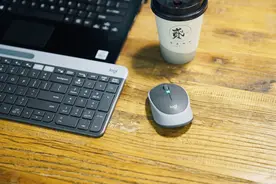 售价仅199元的罗技VOICE M380语音鼠标到底好不好用？图片