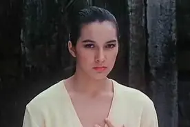 曾活跃在港产功夫片当中的十位让人熟识又叫不出名字的外籍女演员图片