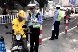电动自行车到哪里上牌？ 如何安全驾驶？这场活动告诉你→图片