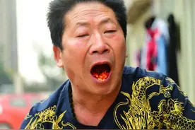 还记得每天吃5斤辣椒，连吃32颗魔鬼椒的李永志吗？如今他怎样了图片