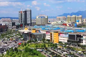 金华各区县人口一览：婺城区95.71万，兰溪市57.48万图片