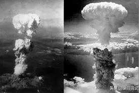 二战时，德国和日本研究核武器早于美国，为什么没能造出原子弹？图片