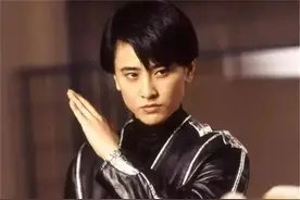 香港影坛12位打女：茅瑛号称女版李小龙，大岛由加利武力值高图片