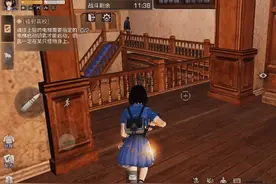 明日之后：辐射高校还没打到100层？这份攻略拿去吧你图片