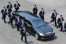 金牌保镖洪立明，保护了李嘉诚儿子11年，为何最终被解雇？图片