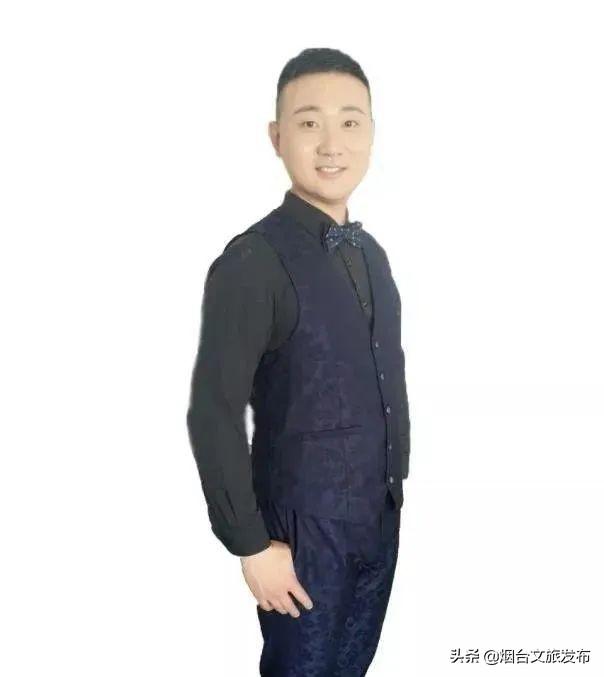 【第二届烟台市民文化节】快板课程之滚板的打法！学起来！