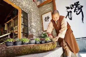 晚清尼姑还俗后嫁人，丈夫比自己大22岁，生下的孩子改变中国历史视频封面